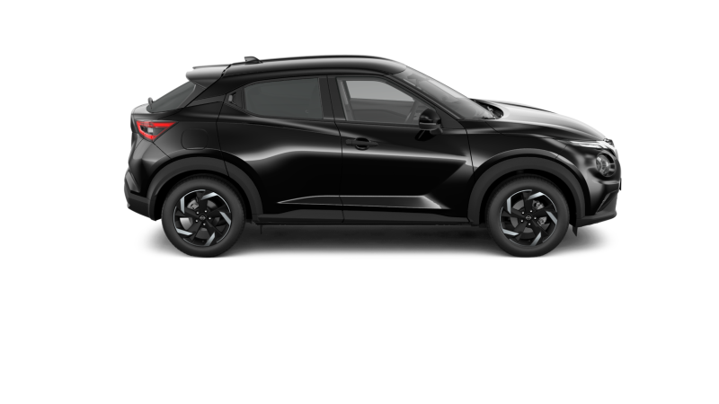 Nieuwe Juke Acenta