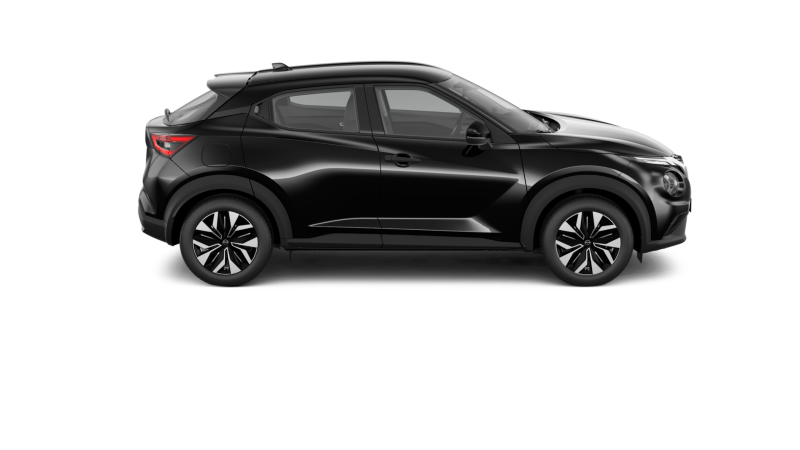 Nieuwe Juke Acenta