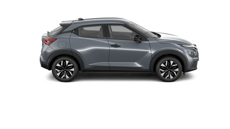 Nieuwe Juke Acenta