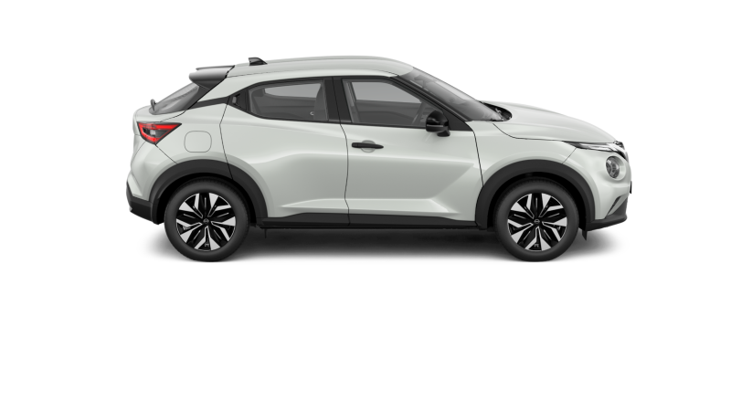 Nieuwe Juke Acenta