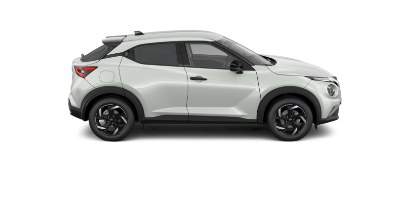 Nieuwe Juke Acenta